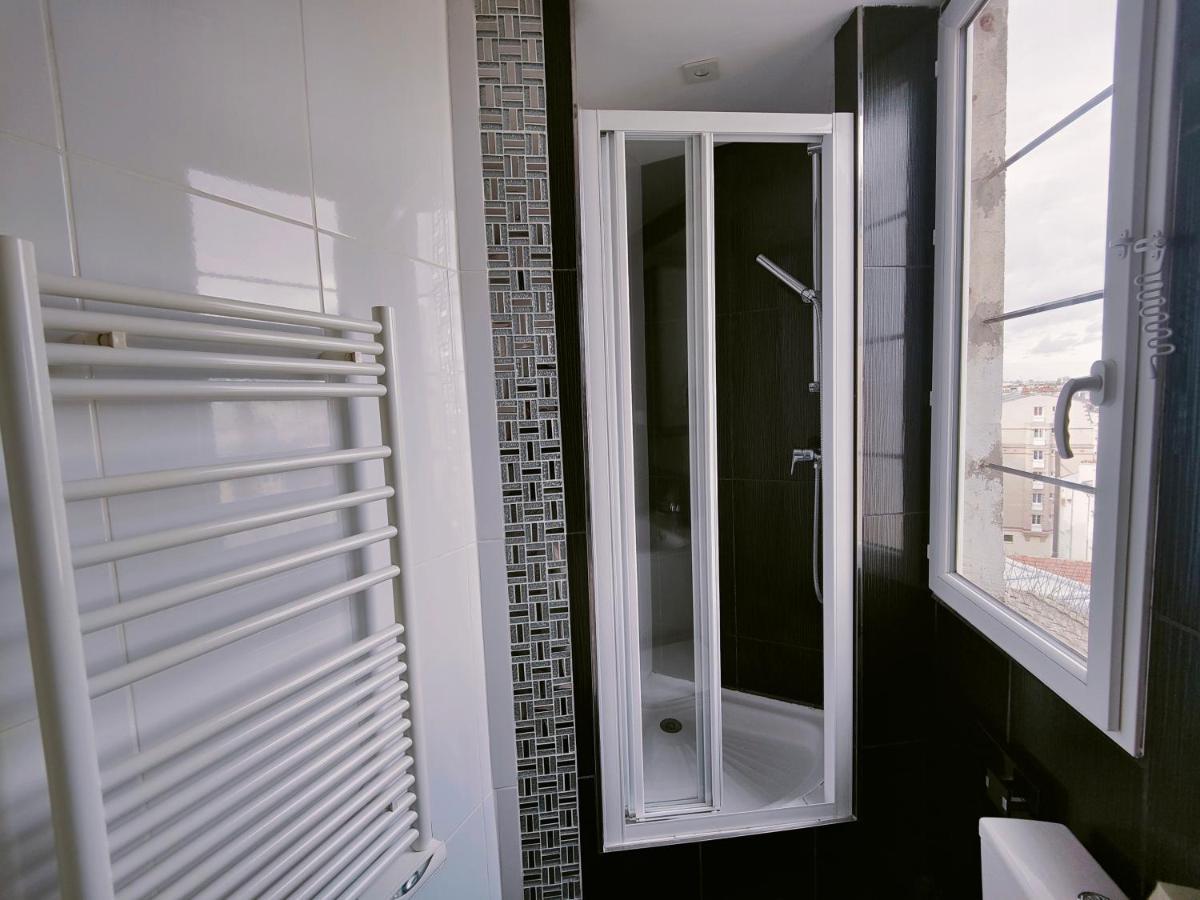 Studio Neuilly Seine - Champs Elysees - La Defense Apartment Ngoại thất bức ảnh